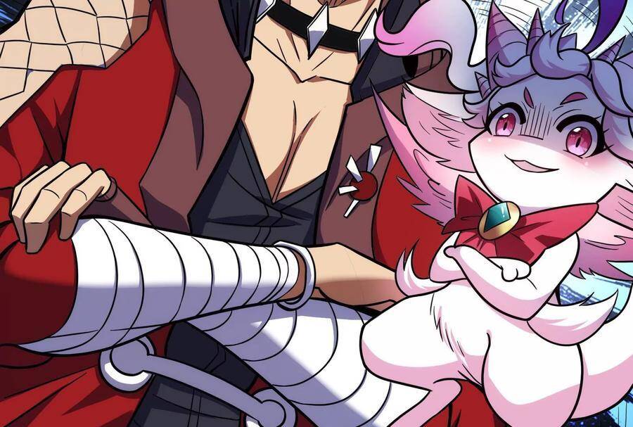 Đánh Bại Chư Thiên chapter 82 - Trang 9