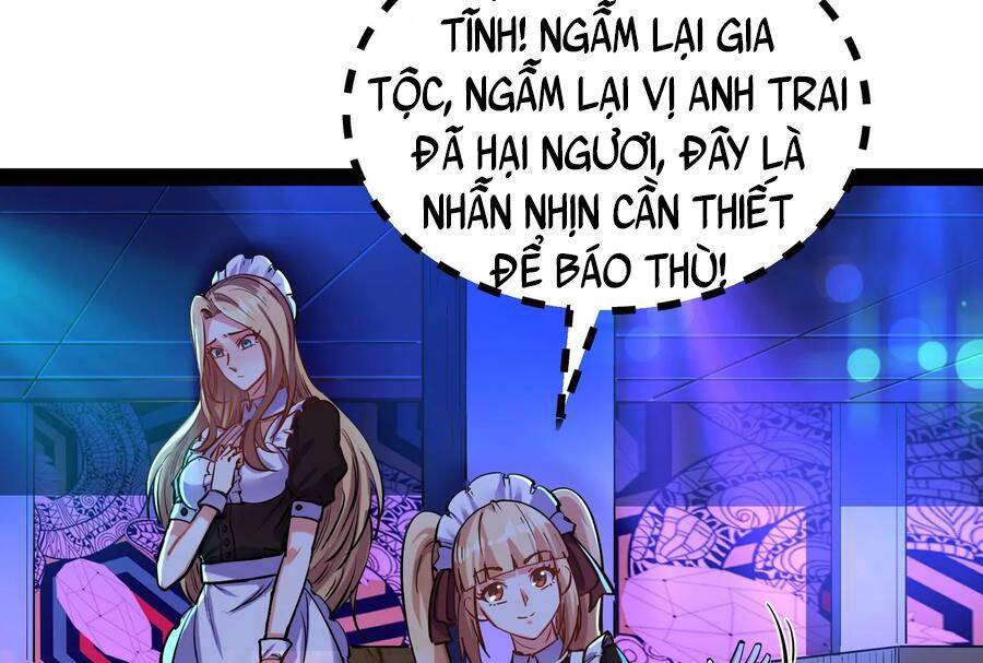 Đánh Bại Chư Thiên chapter 83 - Trang 101