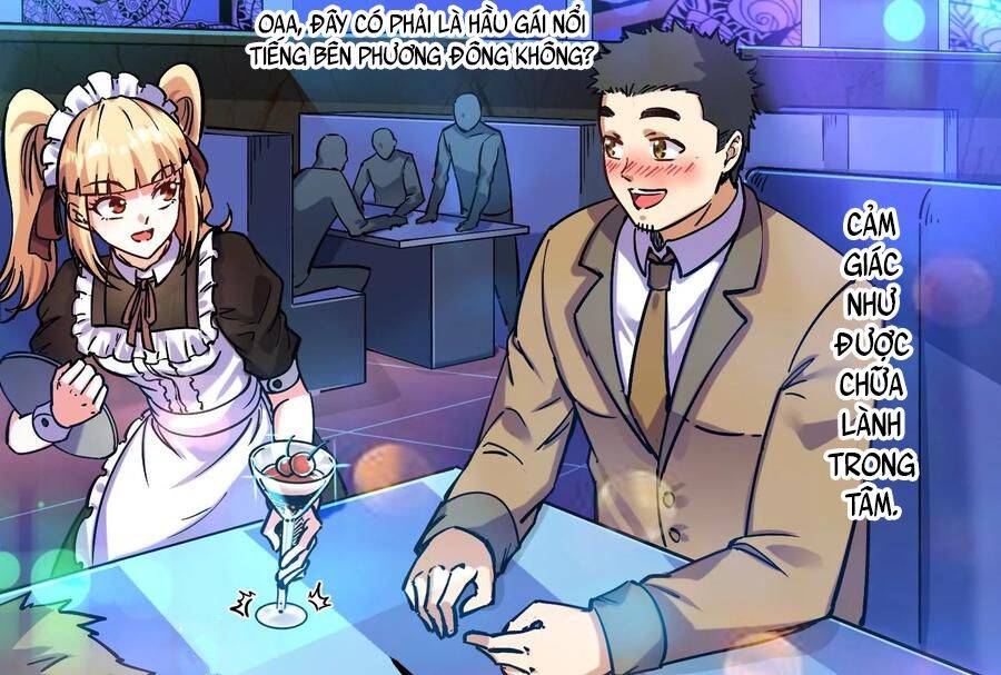 Đánh Bại Chư Thiên chapter 83 - Trang 105