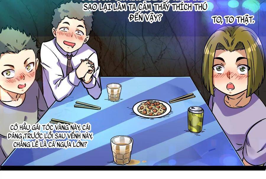 Đánh Bại Chư Thiên chapter 83 - Trang 110
