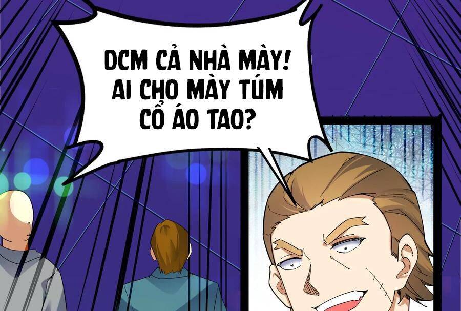 Đánh Bại Chư Thiên chapter 83 - Trang 11