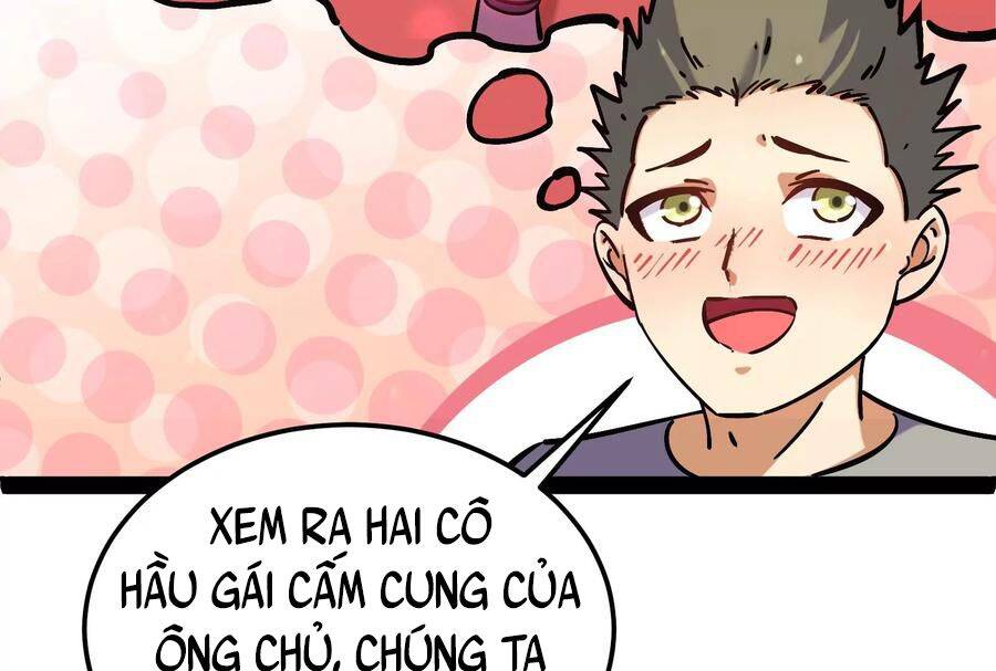 Đánh Bại Chư Thiên chapter 83 - Trang 117