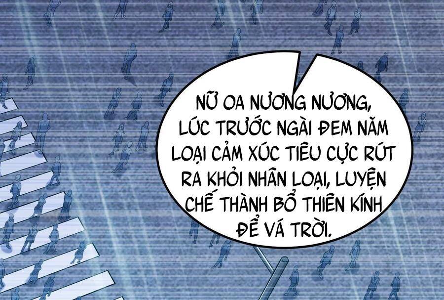 Đánh Bại Chư Thiên chapter 83 - Trang 153
