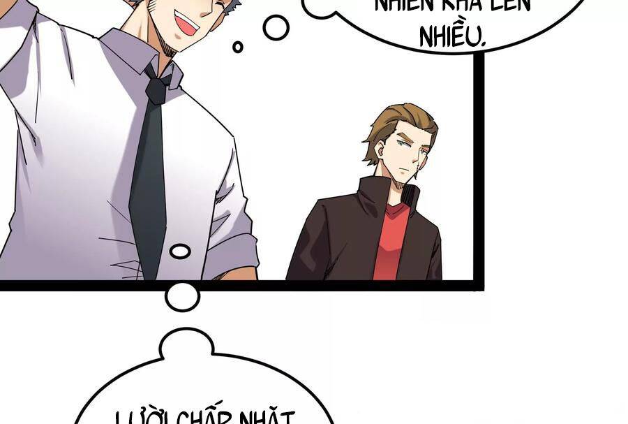 Đánh Bại Chư Thiên chapter 83 - Trang 20
