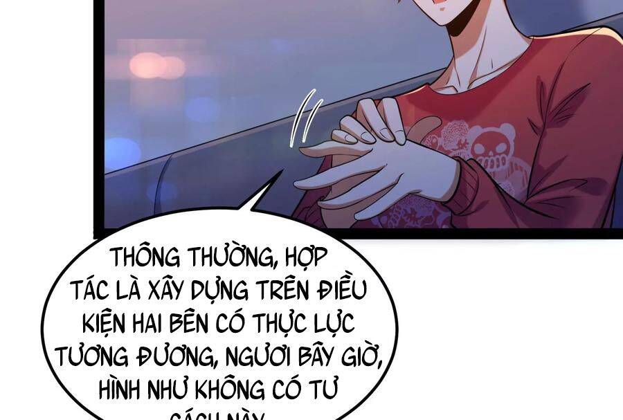 Đánh Bại Chư Thiên chapter 83 - Trang 59