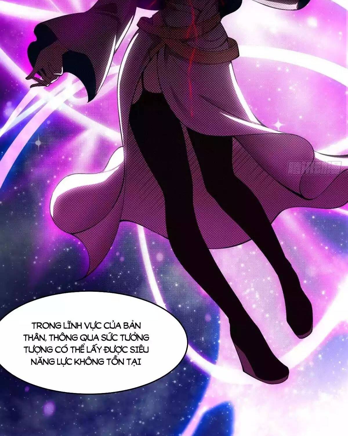 Ta Không Muốn Làm Đệ Nhất chapter 56 - Trang 12