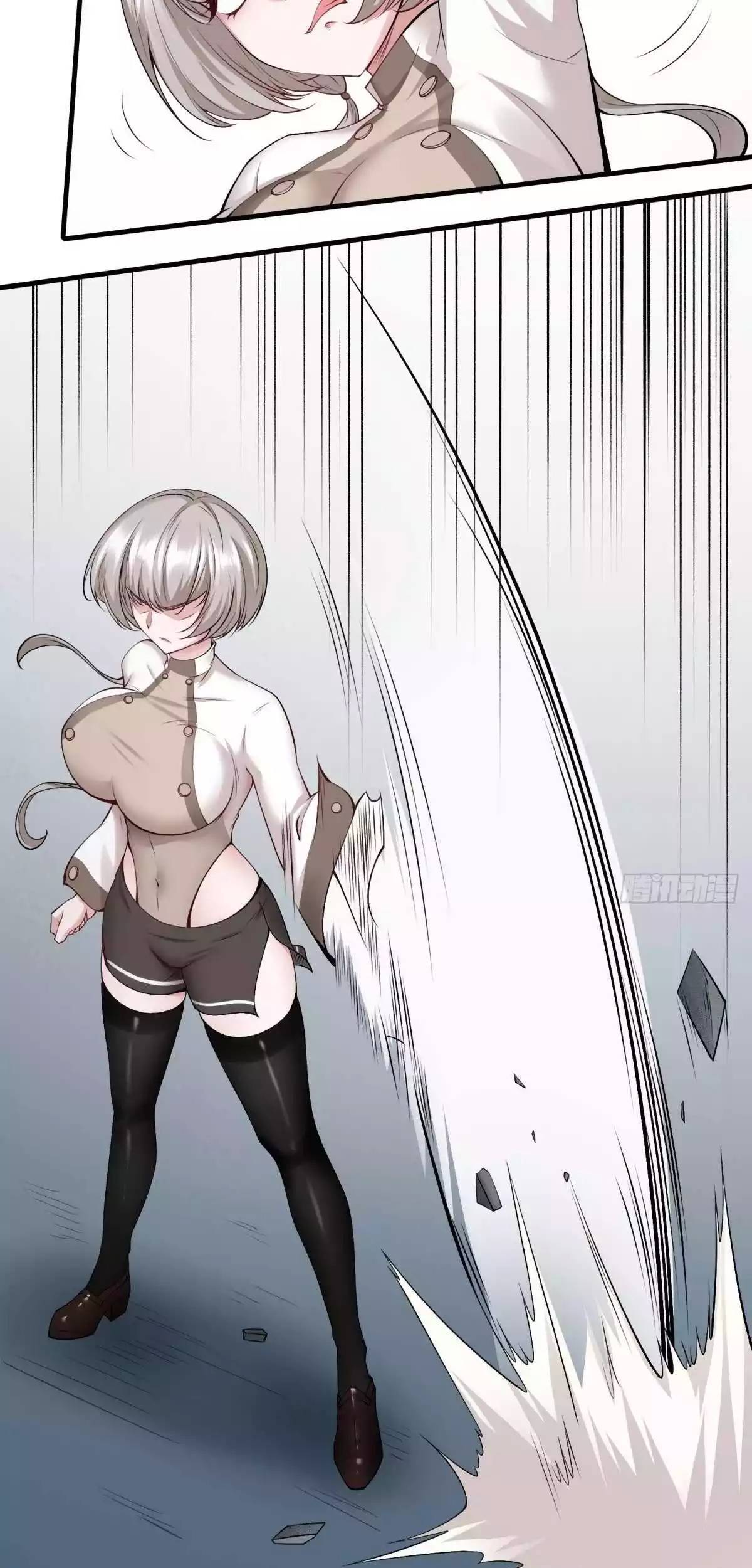 Ta Không Muốn Làm Đệ Nhất chapter 56 - Trang 20