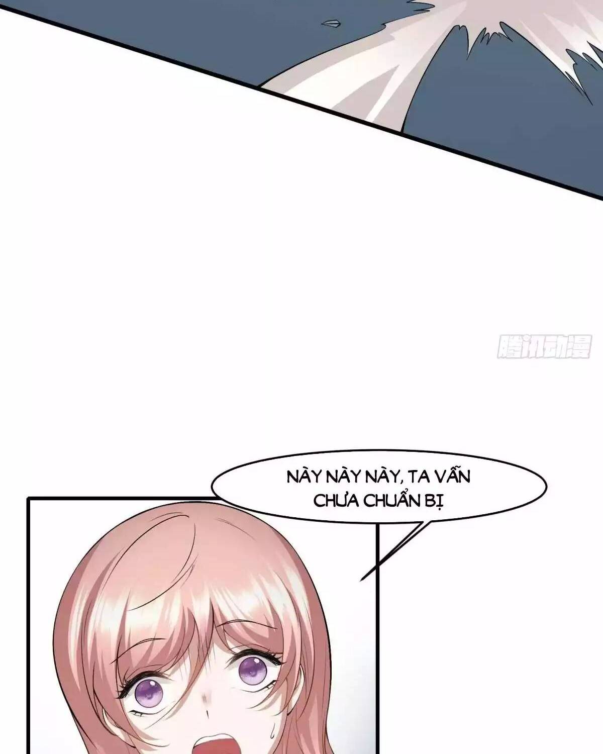 Ta Không Muốn Làm Đệ Nhất chapter 56 - Trang 21