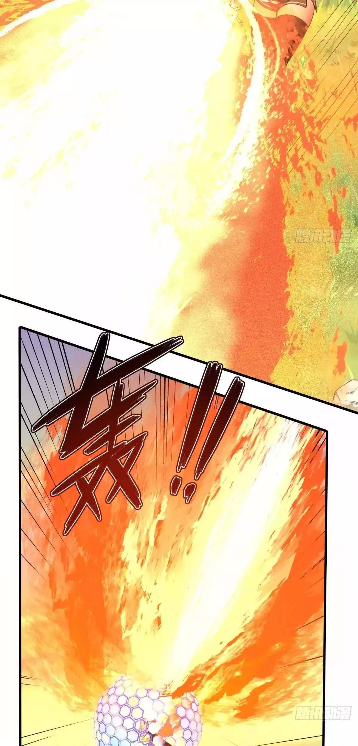 Ta Không Muốn Làm Đệ Nhất chapter 56 - Trang 26