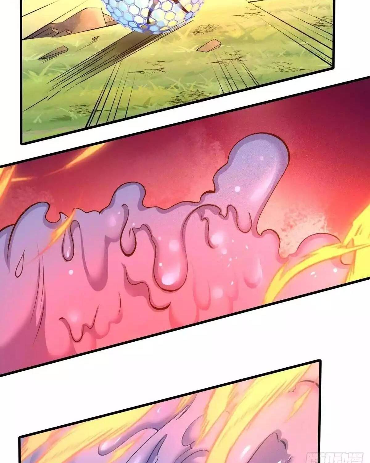 Ta Không Muốn Làm Đệ Nhất chapter 56 - Trang 27