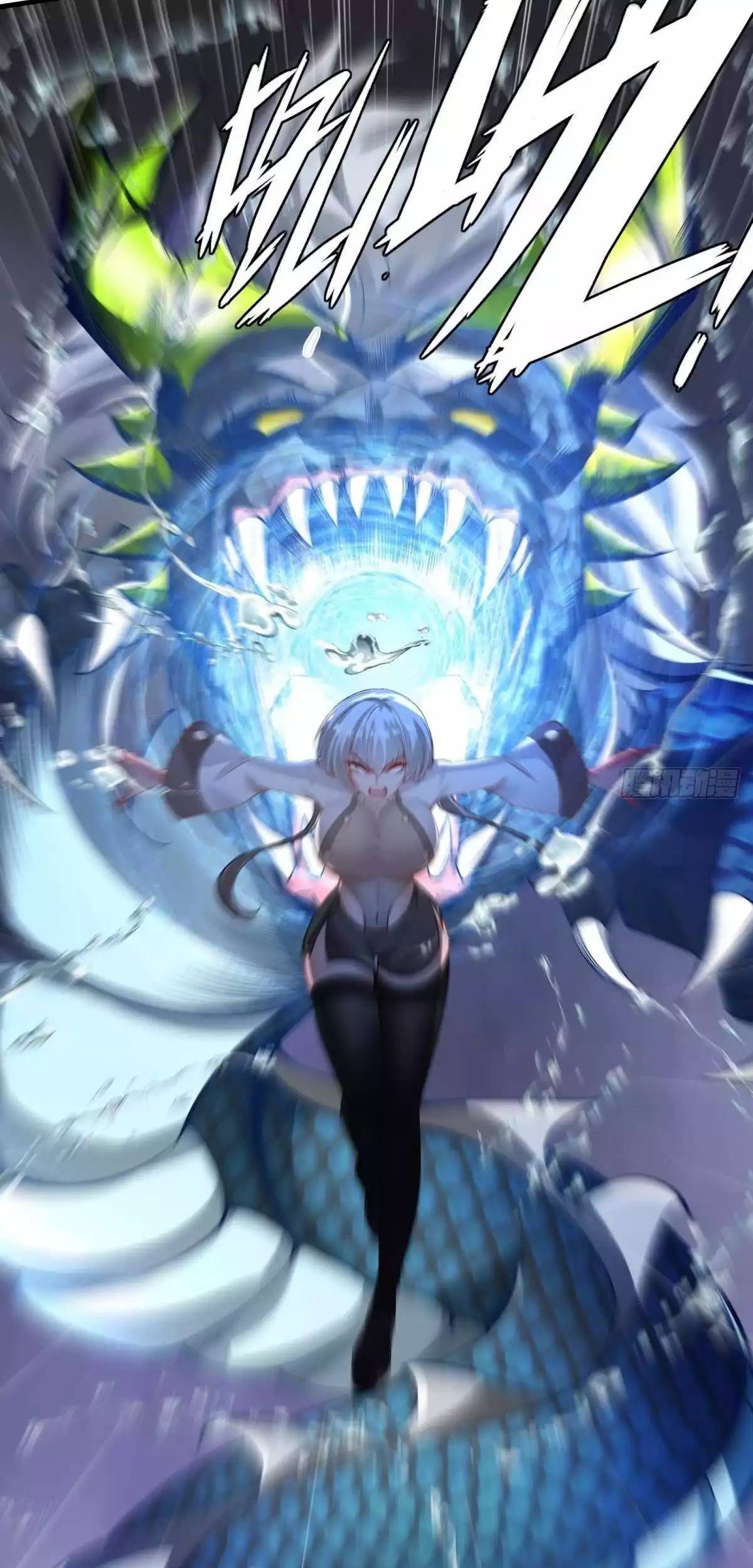 Ta Không Muốn Làm Đệ Nhất chapter 56 - Trang 32