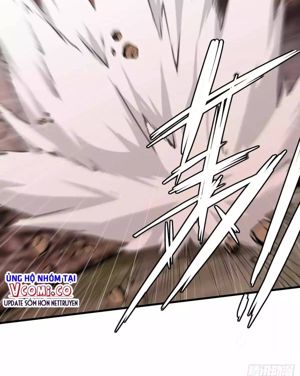 Ta Không Muốn Làm Đệ Nhất chapter 56 - Trang 40