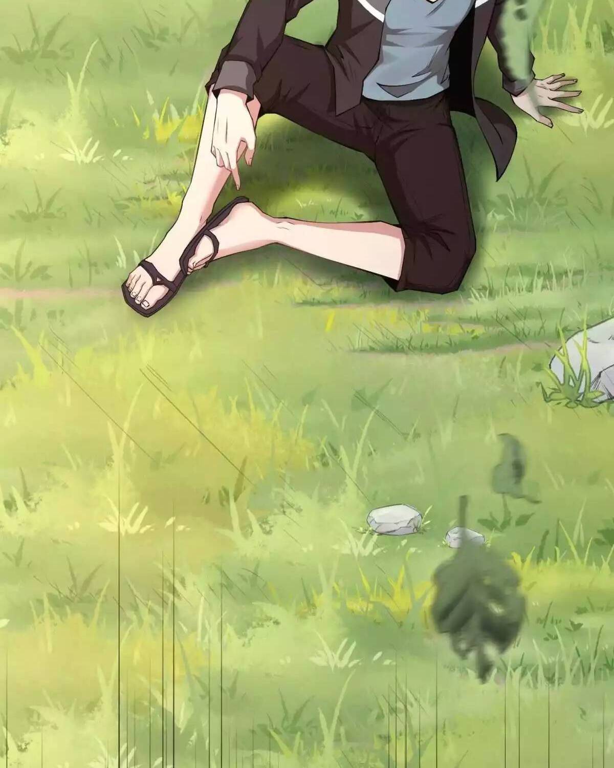 Ta Không Muốn Làm Đệ Nhất chapter 56 - Trang 4