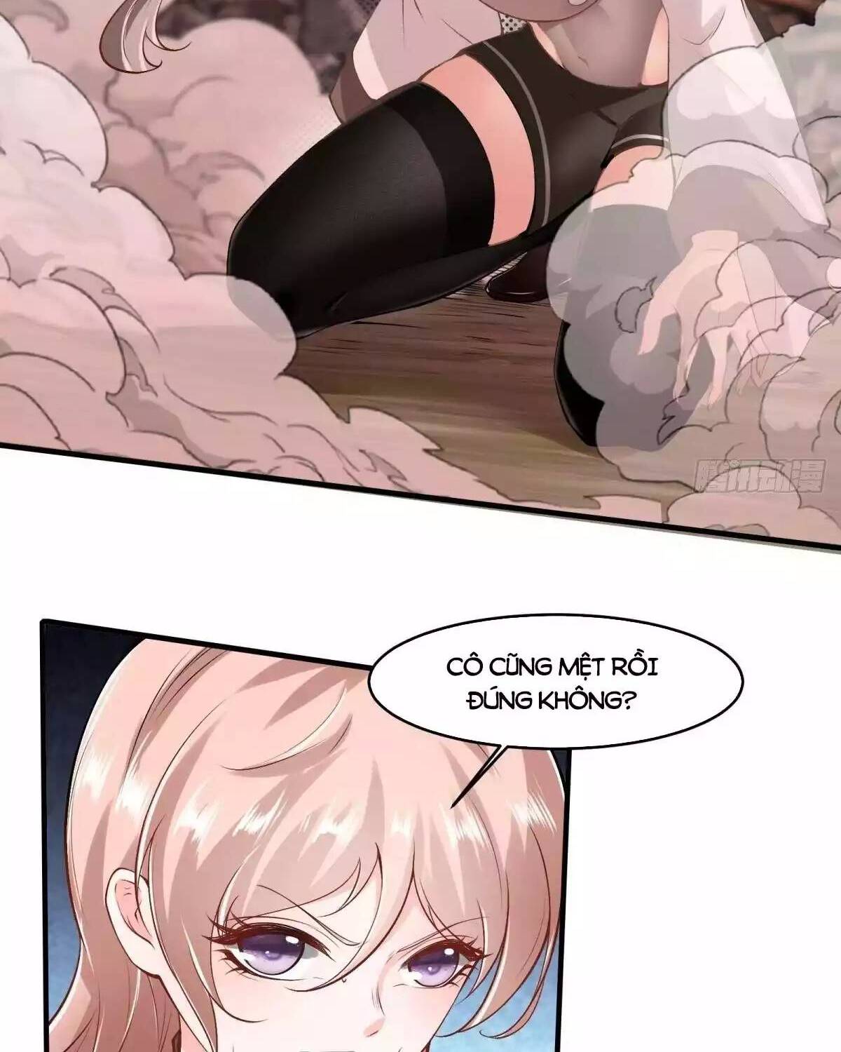Ta Không Muốn Làm Đệ Nhất chapter 56 - Trang 42