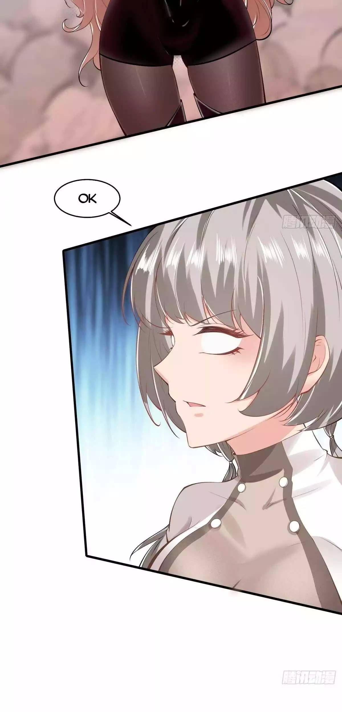 Ta Không Muốn Làm Đệ Nhất chapter 56 - Trang 47
