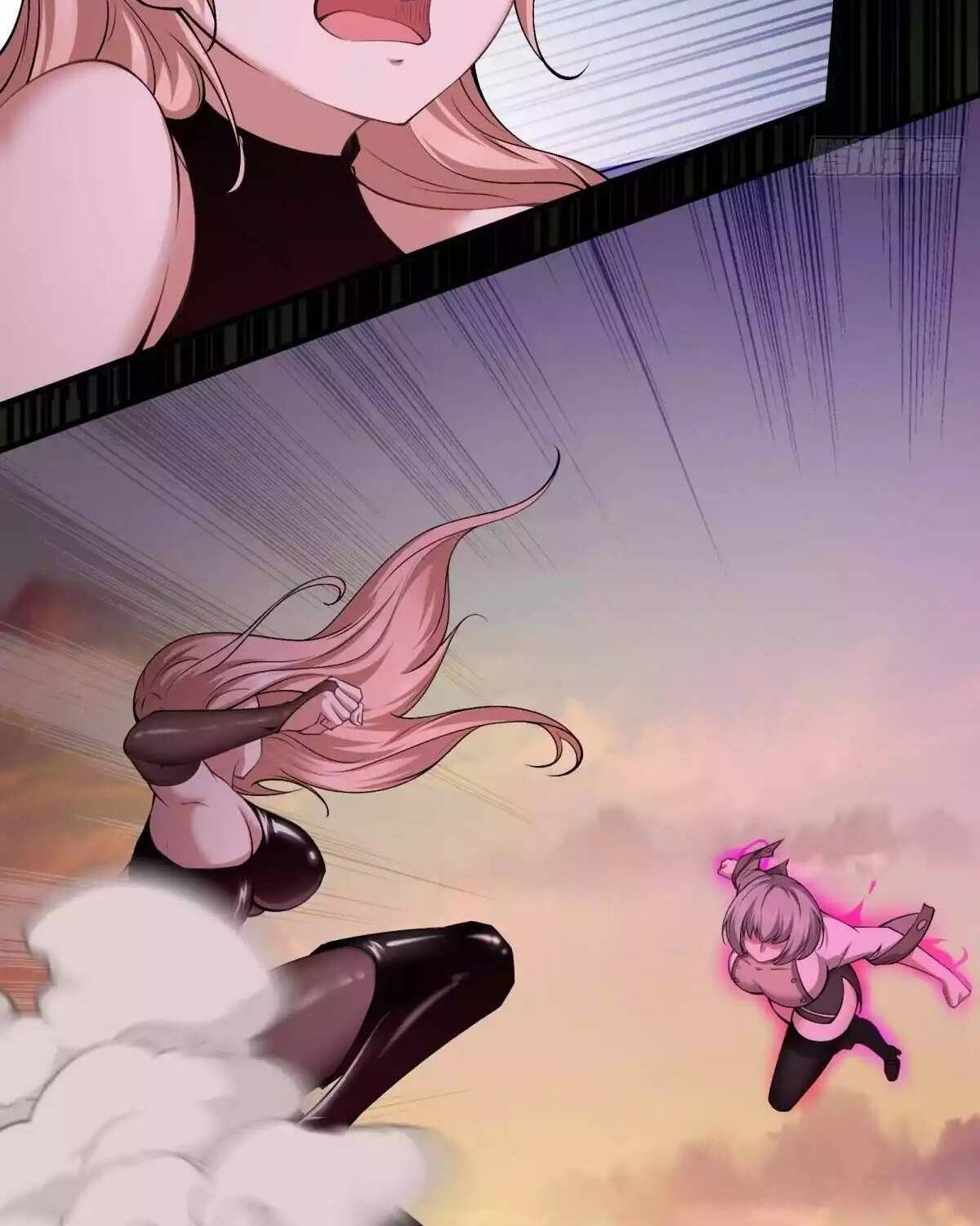 Ta Không Muốn Làm Đệ Nhất chapter 56 - Trang 6