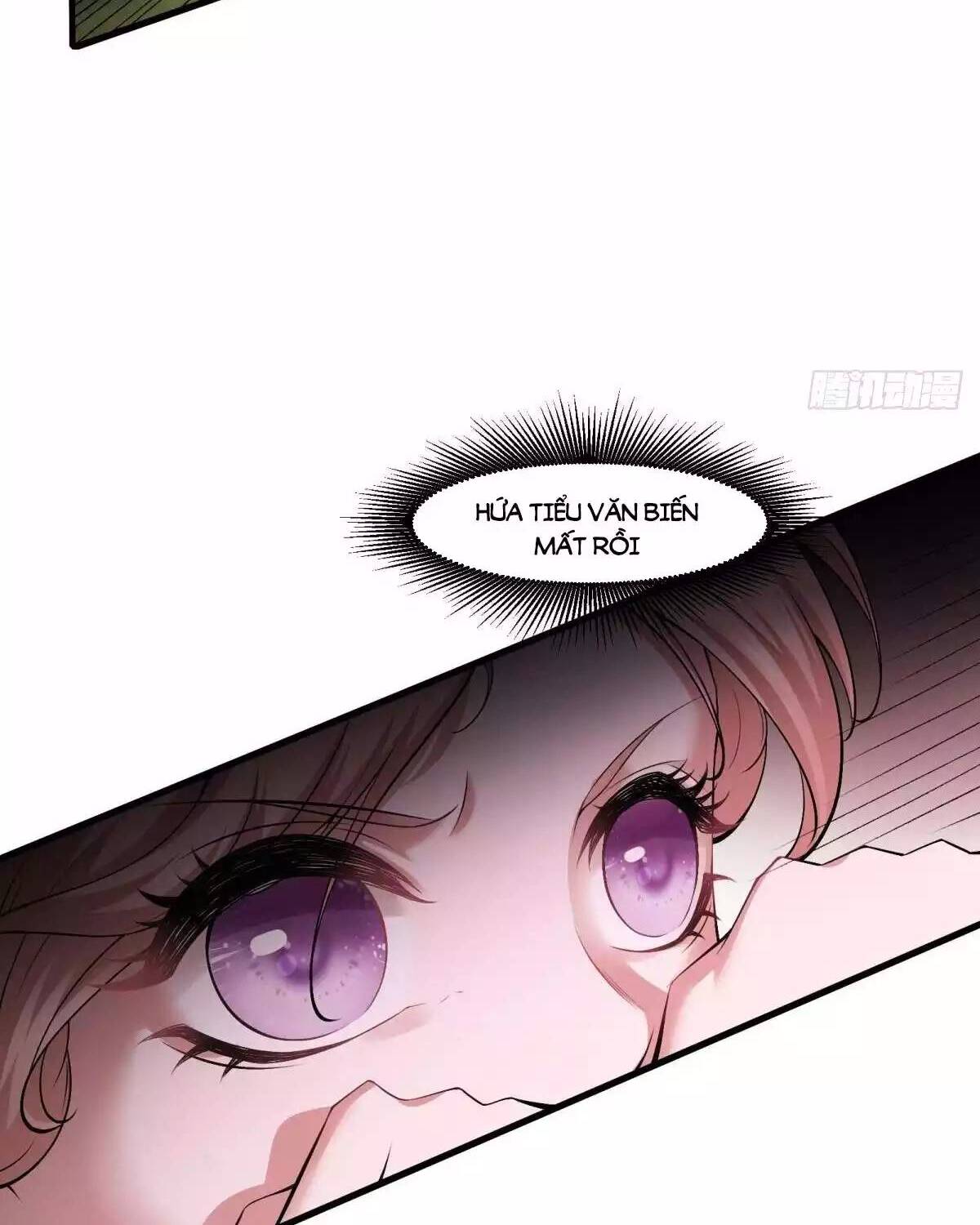 Ta Không Muốn Làm Đệ Nhất chapter 56 - Trang 8