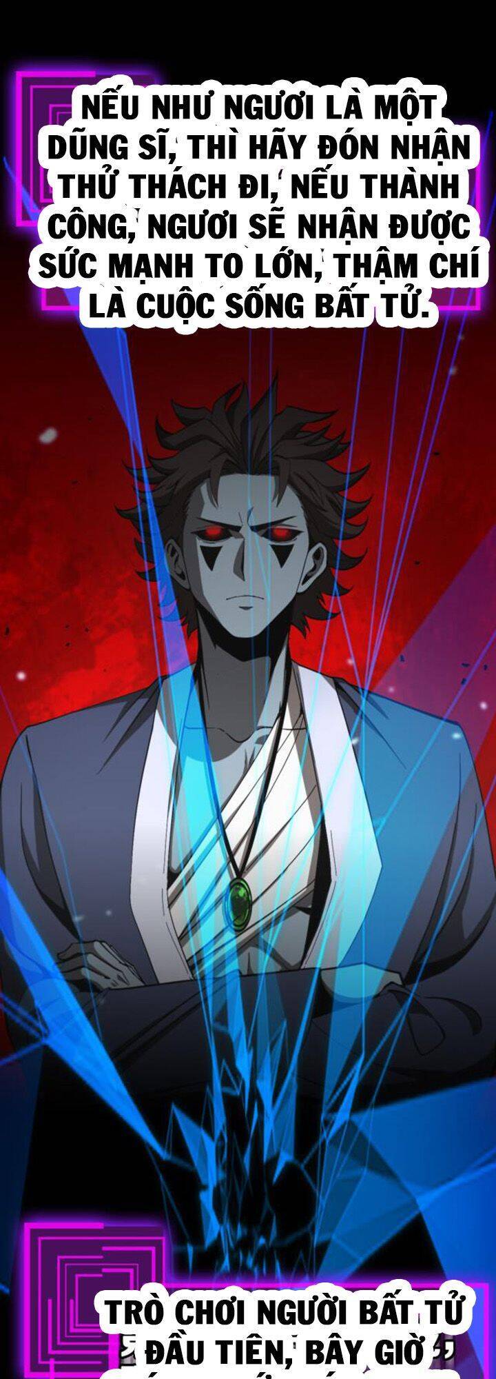 Chư giới tận thế online chapter 130 - Upload bởi truyensieuhay.com