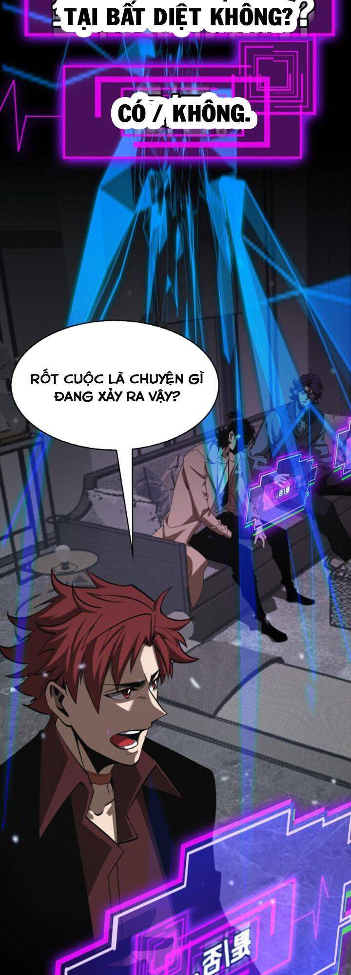 Chư giới tận thế online chapter 130 - Upload bởi truyensieuhay.com