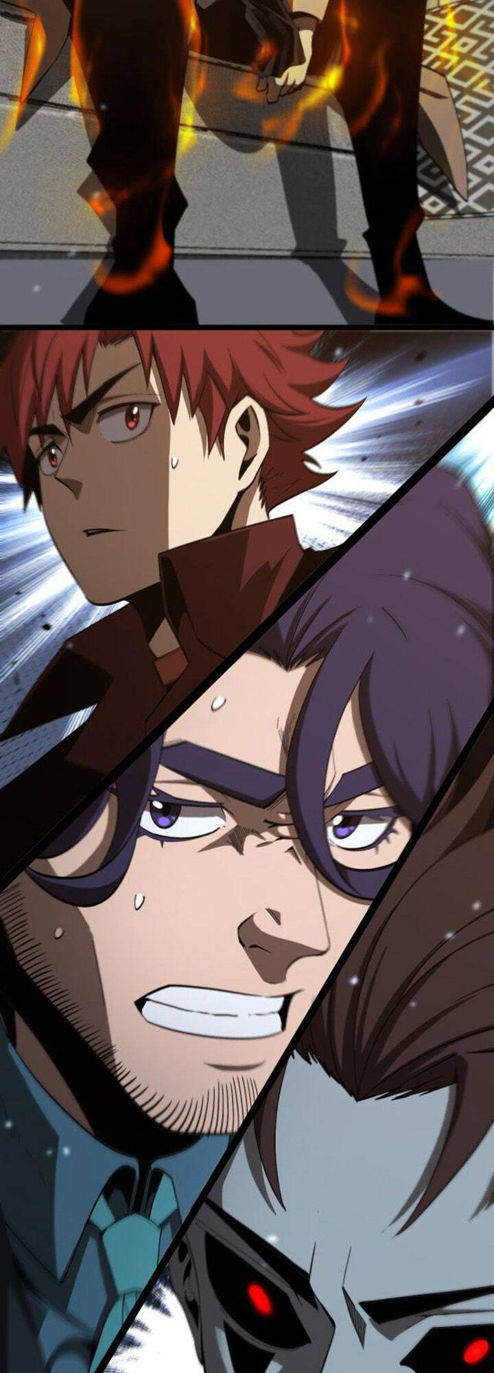 Chư giới tận thế online chapter 130 - Upload bởi truyensieuhay.com