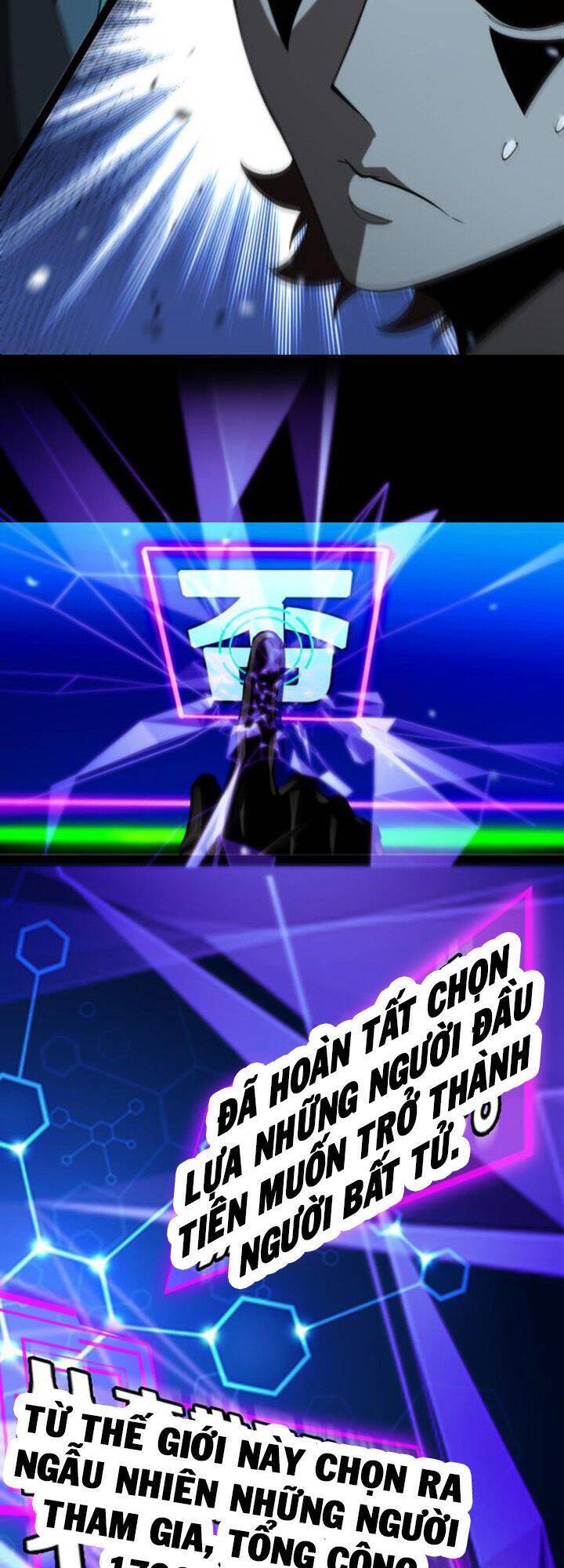 Chư giới tận thế online chapter 130 - Upload bởi truyensieuhay.com