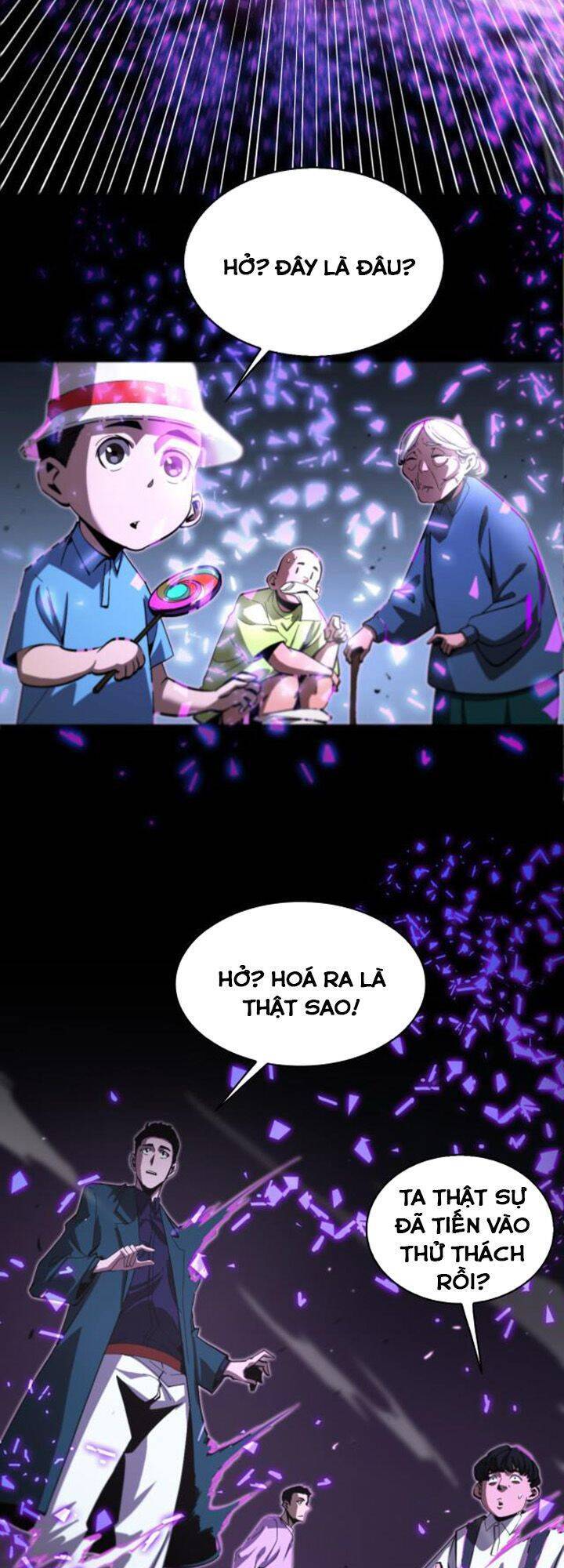 Chư giới tận thế online chapter 130 - Upload bởi truyensieuhay.com