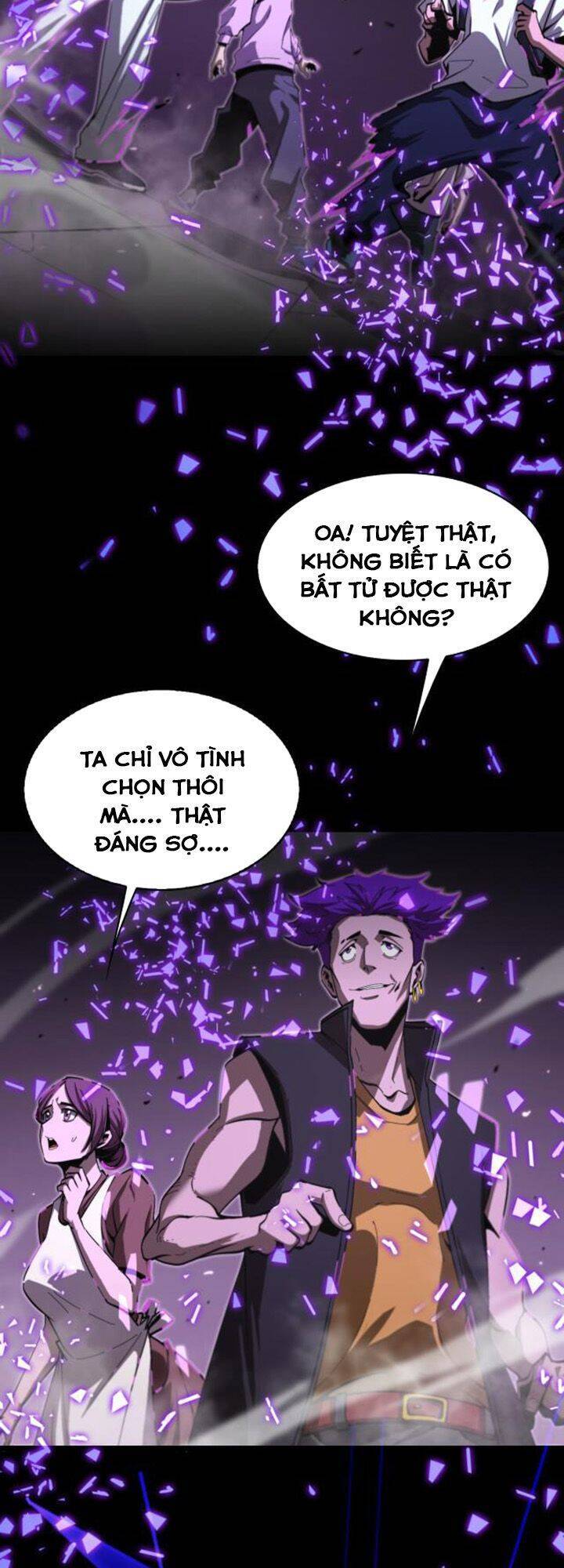 Chư giới tận thế online chapter 130 - Upload bởi truyensieuhay.com