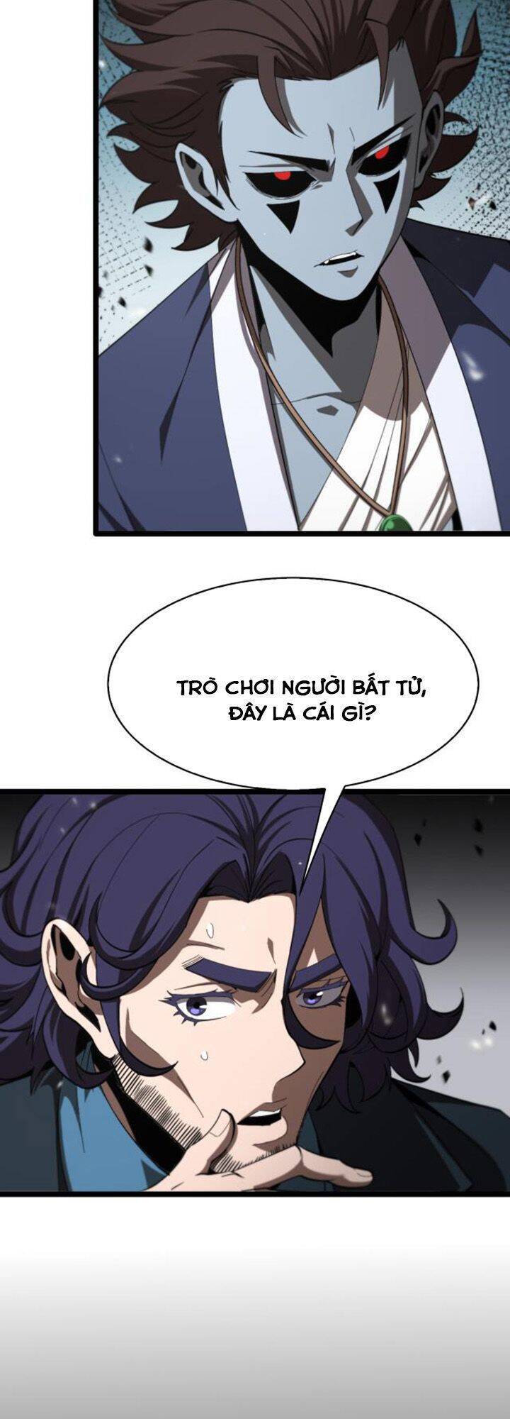 Chư giới tận thế online chapter 130 - Upload bởi truyensieuhay.com