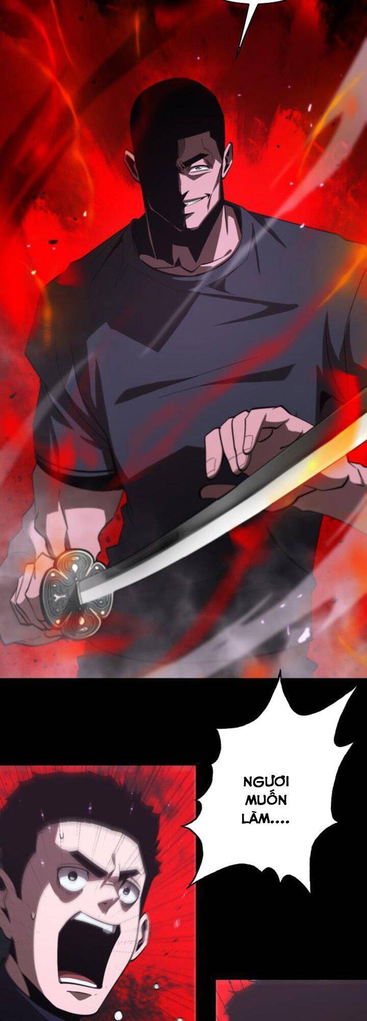 Chư giới tận thế online chapter 130 - Upload bởi truyensieuhay.com