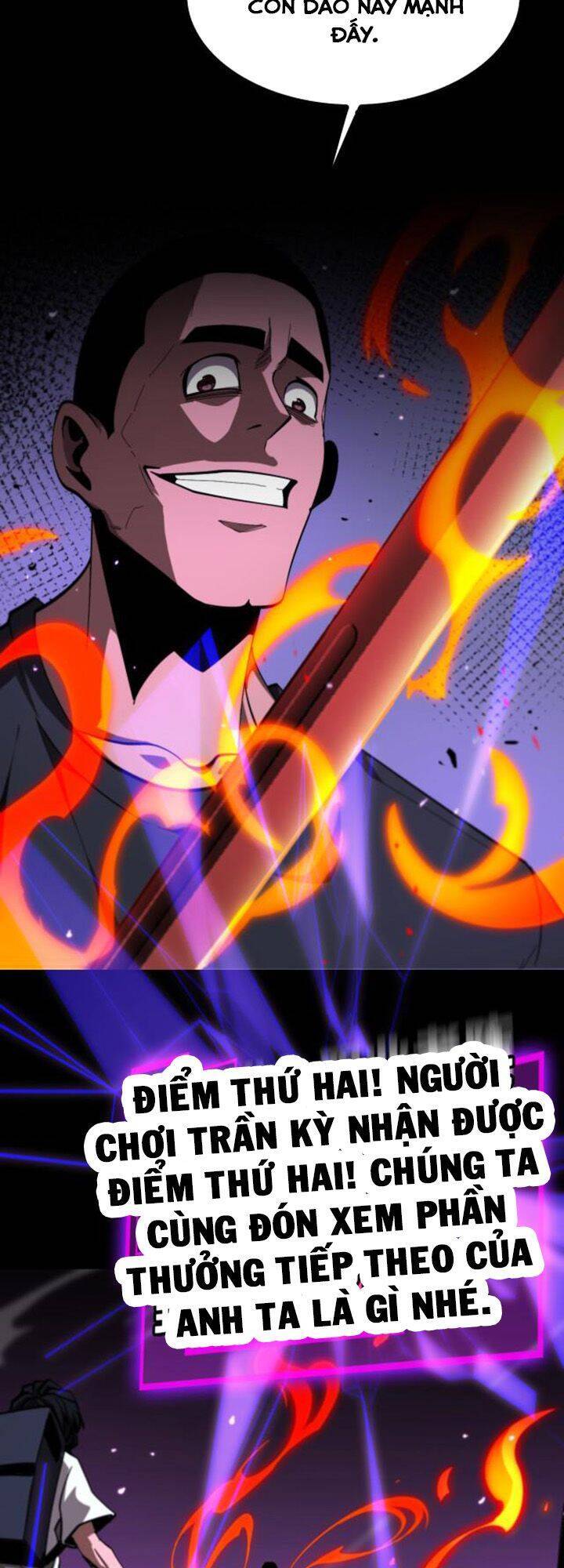Chư giới tận thế online chapter 130 - Upload bởi truyensieuhay.com