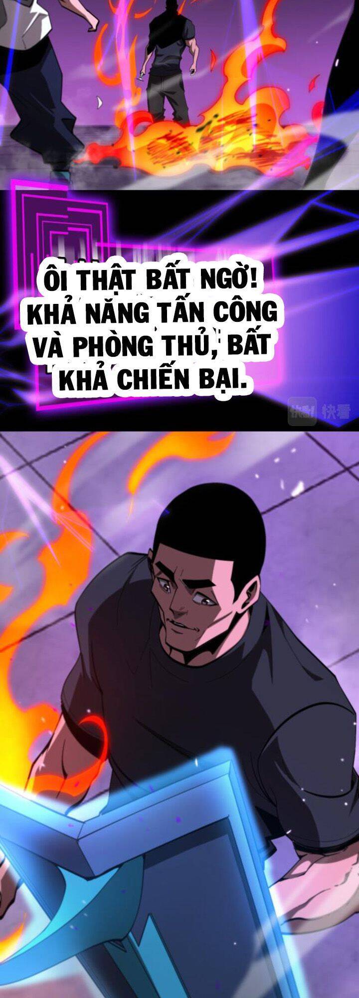 Chư giới tận thế online chapter 130 - Upload bởi truyensieuhay.com