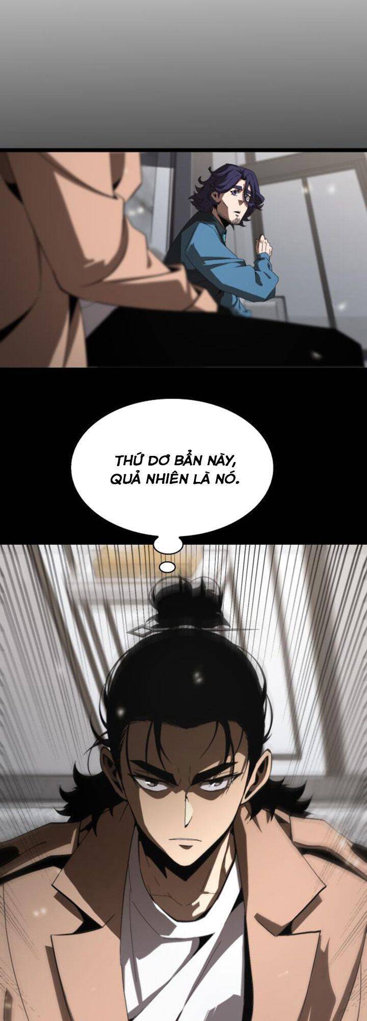 Chư giới tận thế online chapter 130 - Upload bởi truyensieuhay.com