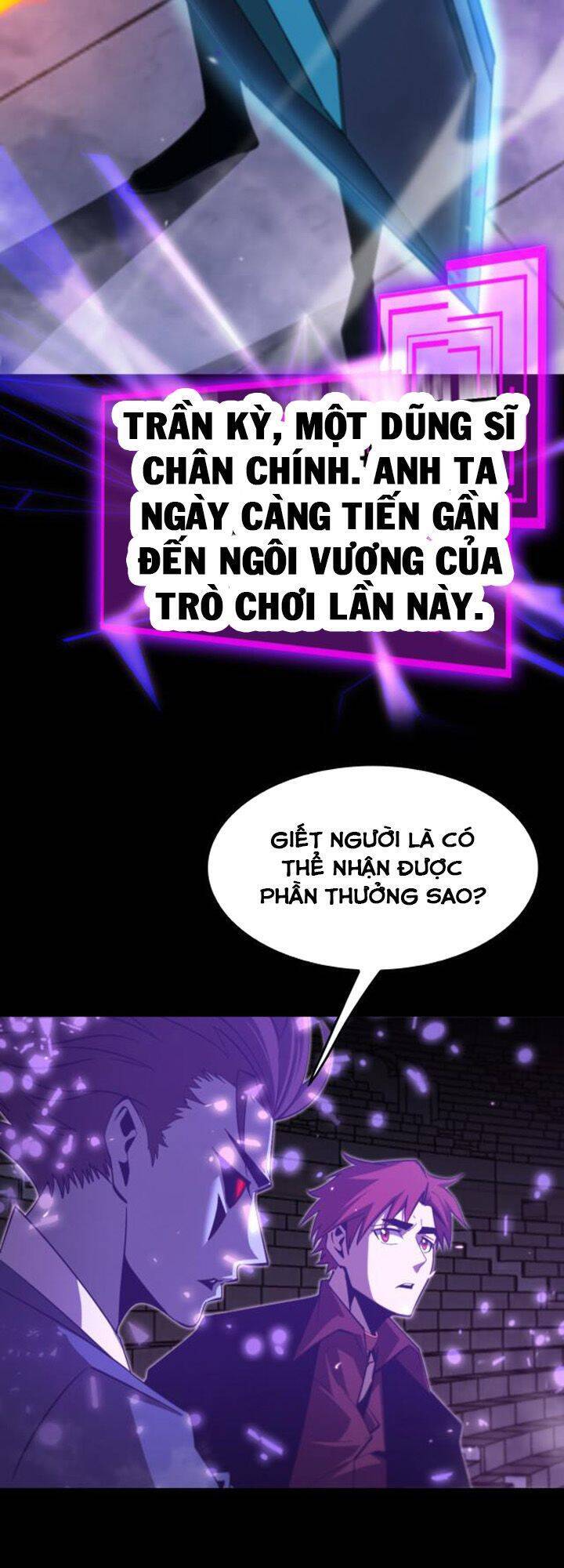 Chư giới tận thế online chapter 130 - Upload bởi truyensieuhay.com