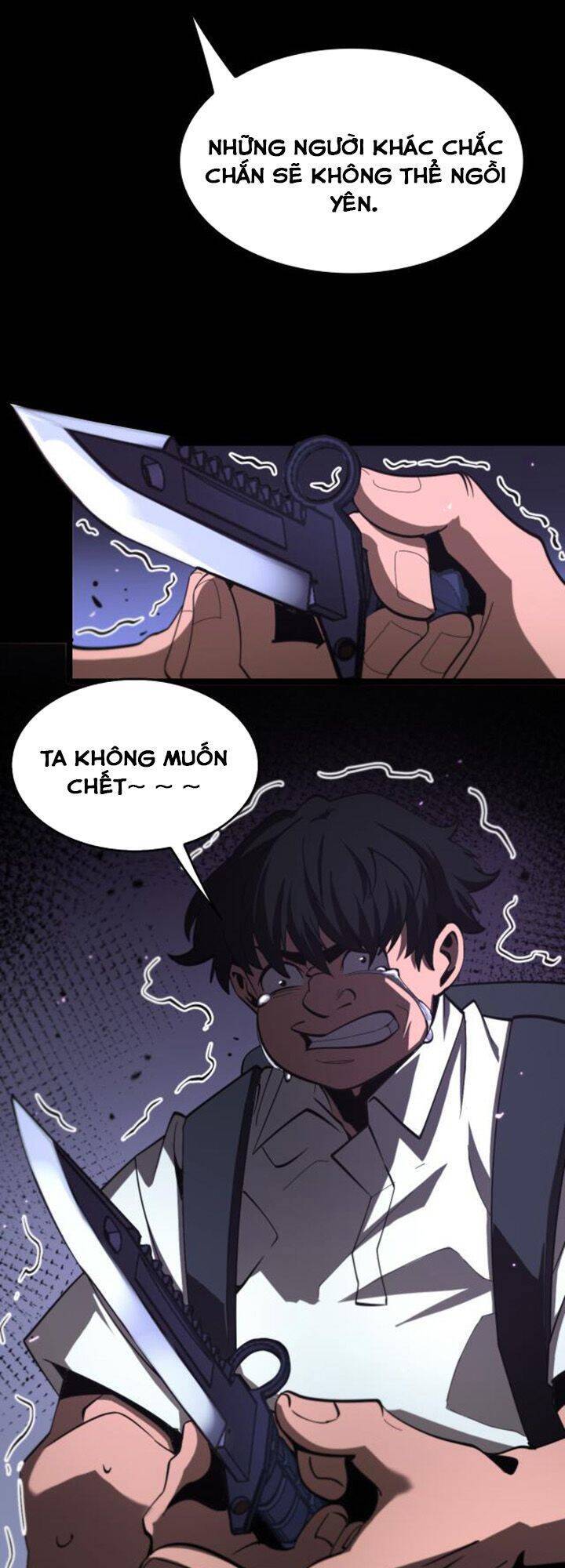 Chư giới tận thế online chapter 130 - Upload bởi truyensieuhay.com