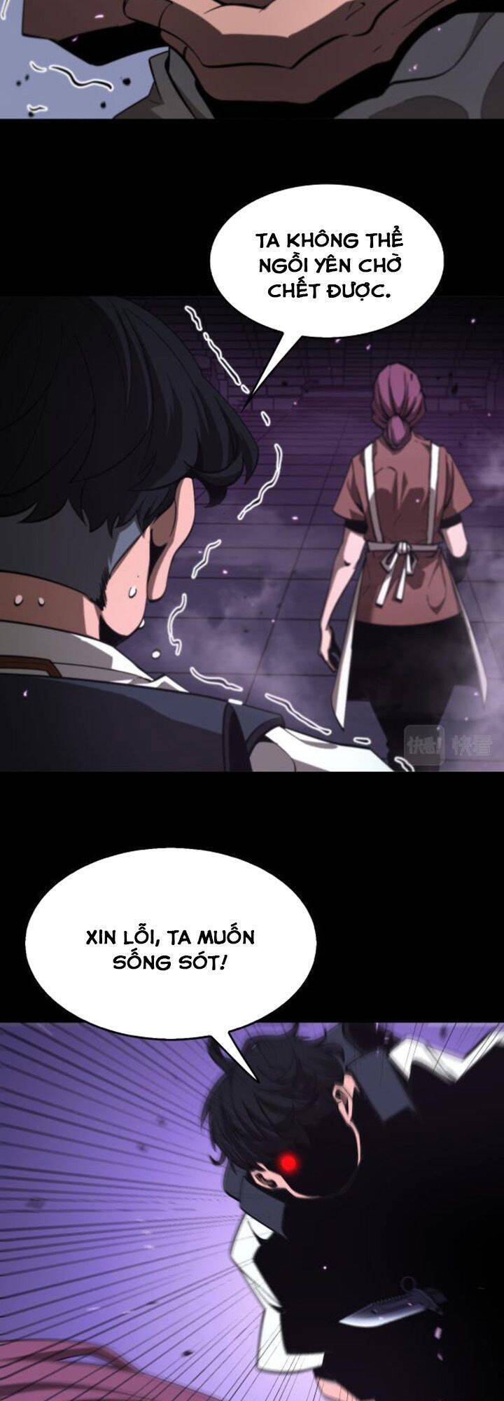 Chư giới tận thế online chapter 130 - Upload bởi truyensieuhay.com