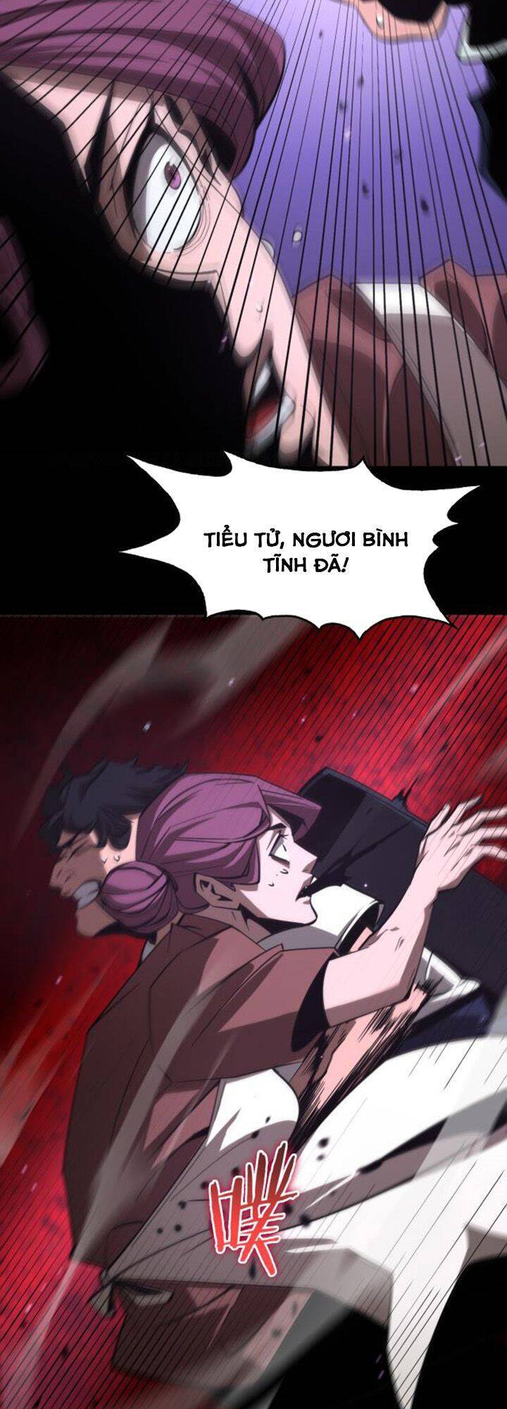 Chư giới tận thế online chapter 130 - Upload bởi truyensieuhay.com