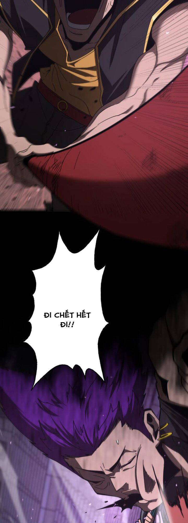 Chư giới tận thế online chapter 130 - Upload bởi truyensieuhay.com
