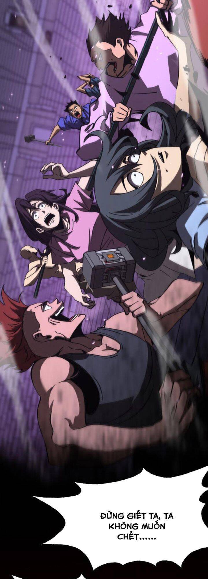 Chư giới tận thế online chapter 130 - Upload bởi truyensieuhay.com
