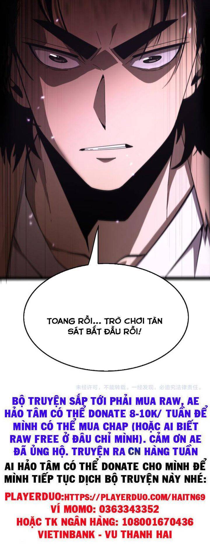 Chư giới tận thế online chapter 130 - Upload bởi truyensieuhay.com