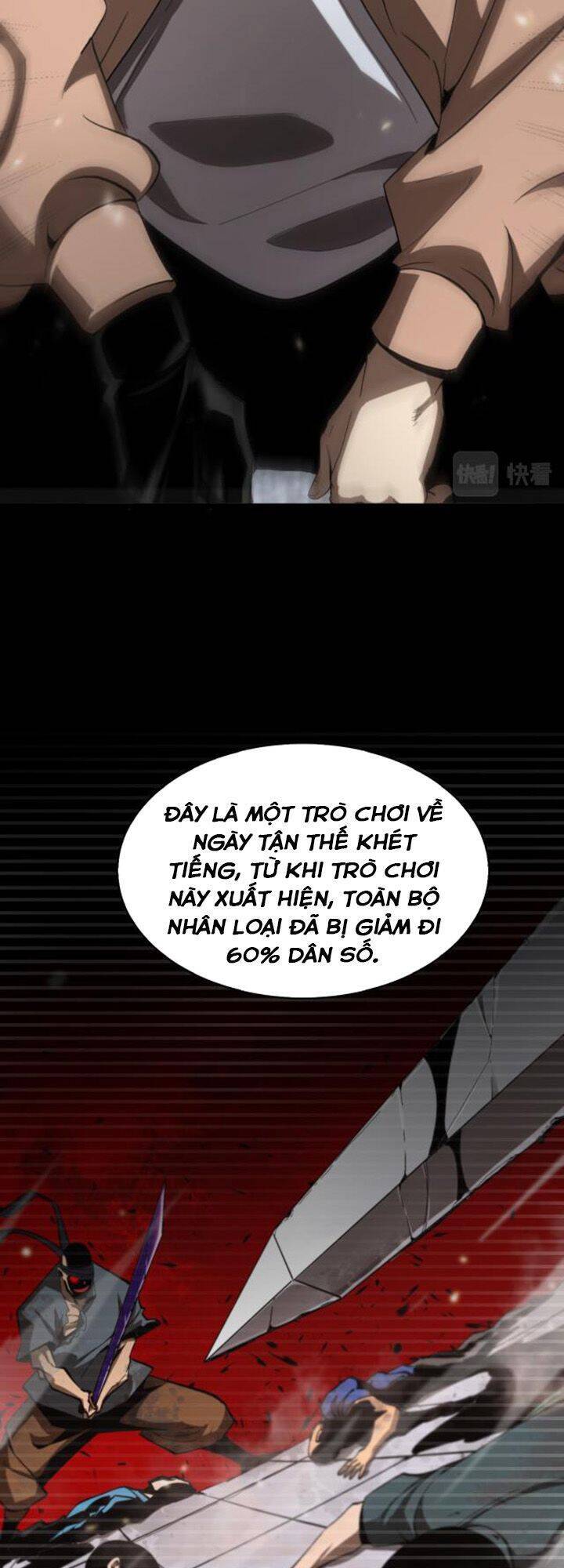 Chư giới tận thế online chapter 130 - Upload bởi truyensieuhay.com