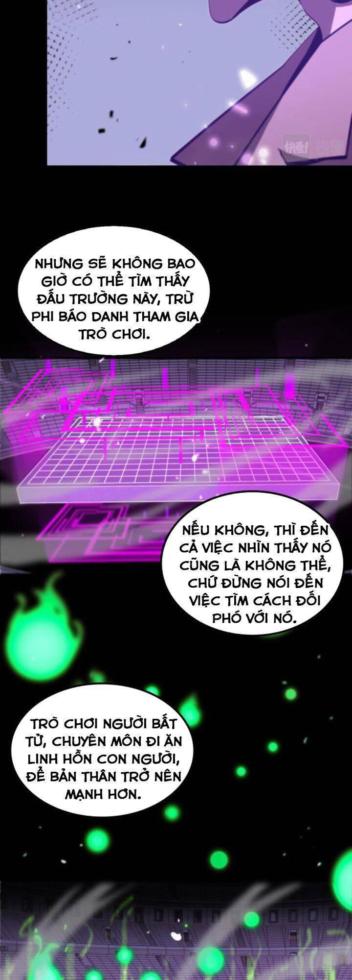 Chư giới tận thế online chapter 131 - Upload bởi truyensieuhay.com