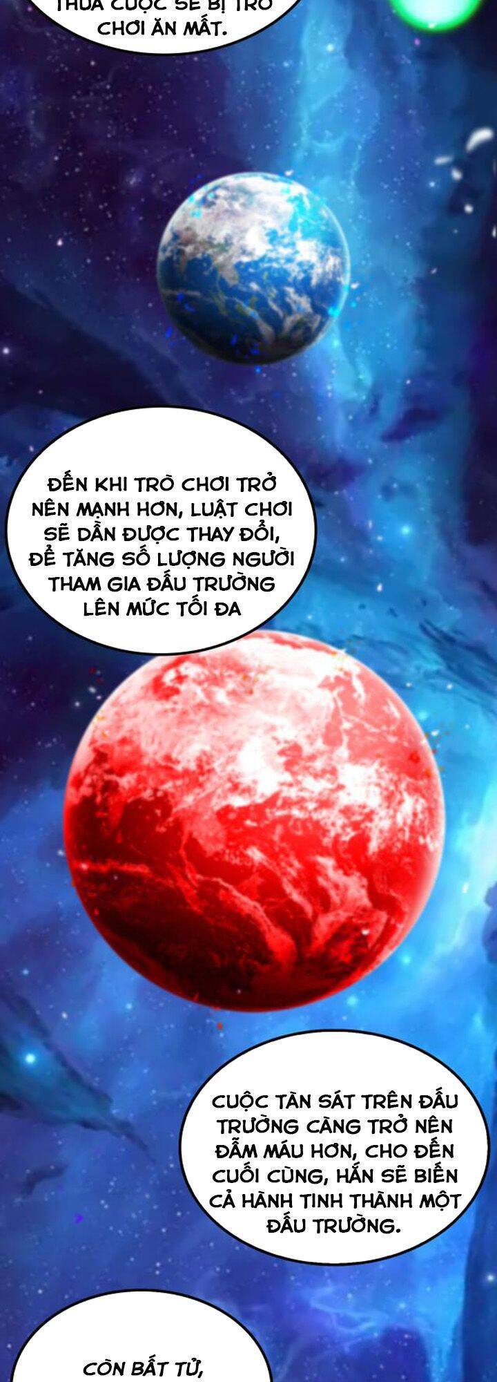 Chư giới tận thế online chapter 131 - Upload bởi truyensieuhay.com