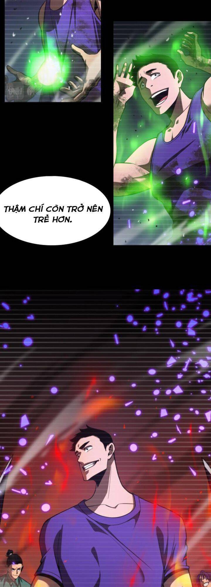 Chư giới tận thế online chapter 131 - Upload bởi truyensieuhay.com