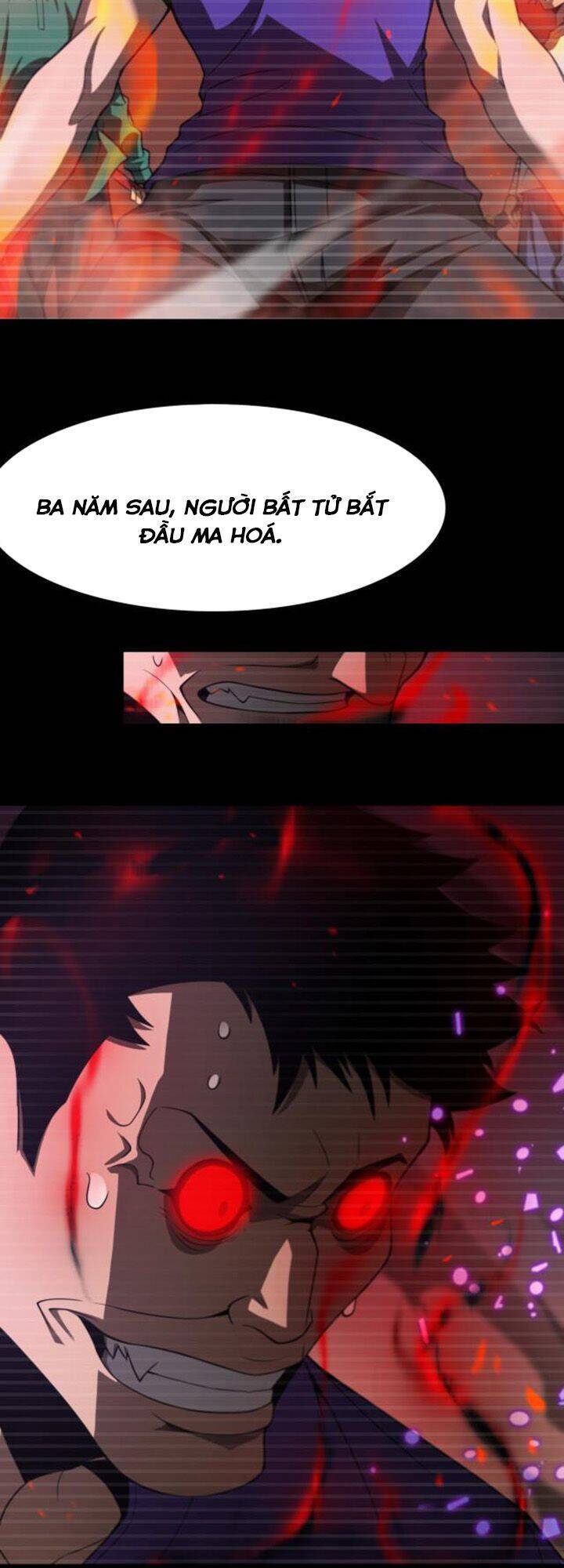 Chư giới tận thế online chapter 131 - Upload bởi truyensieuhay.com