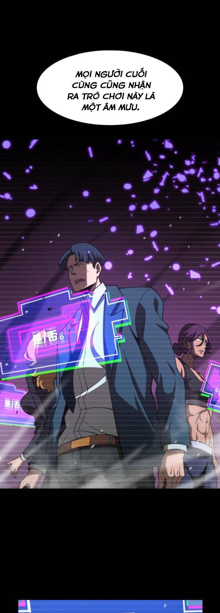 Chư giới tận thế online chapter 131 - Upload bởi truyensieuhay.com