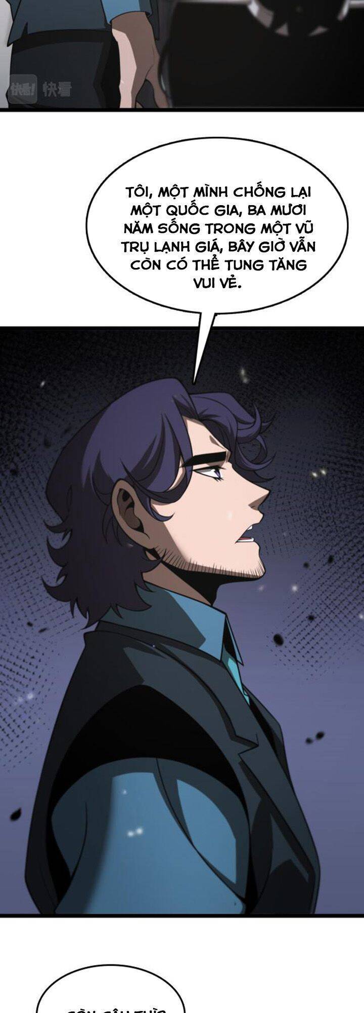 Chư giới tận thế online chapter 131 - Upload bởi truyensieuhay.com