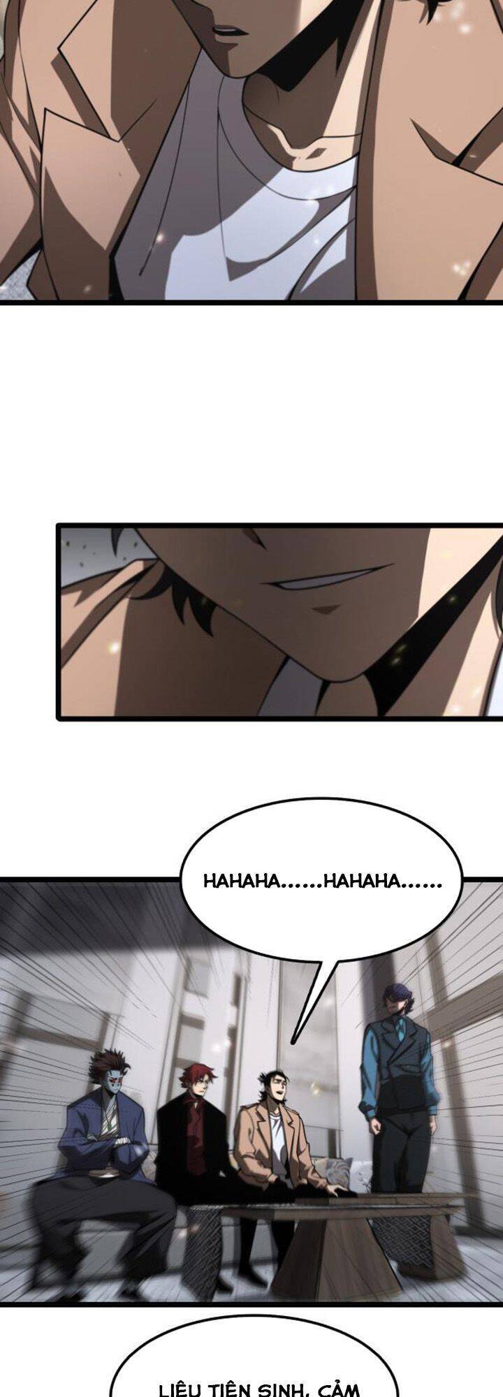 Chư giới tận thế online chapter 131 - Upload bởi truyensieuhay.com