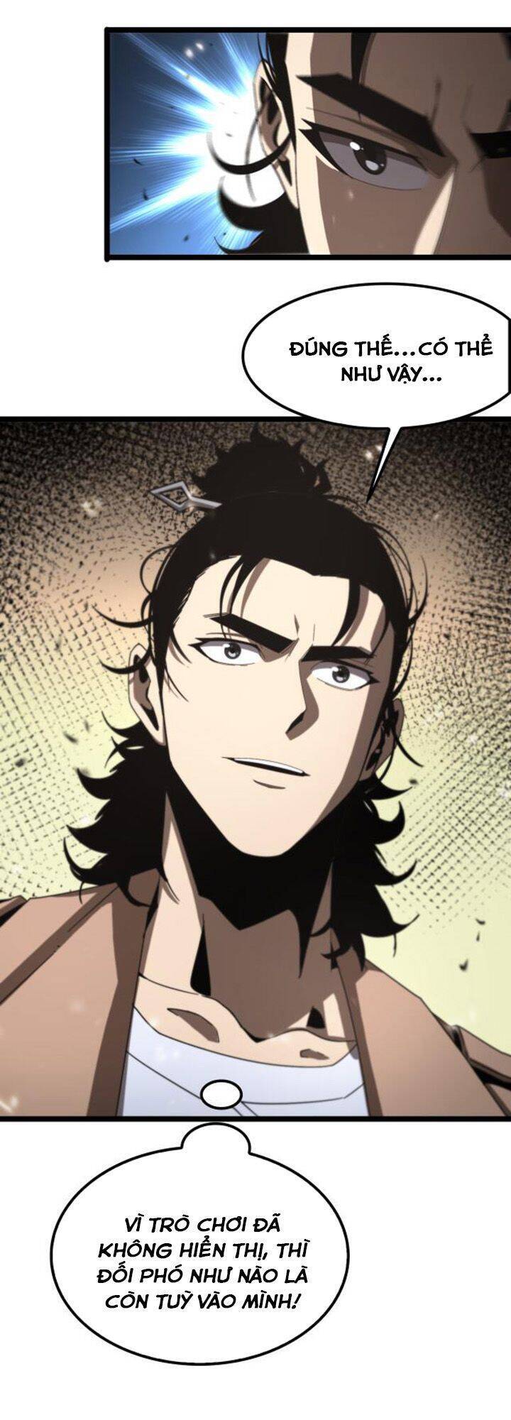 Chư giới tận thế online chapter 131 - Upload bởi truyensieuhay.com