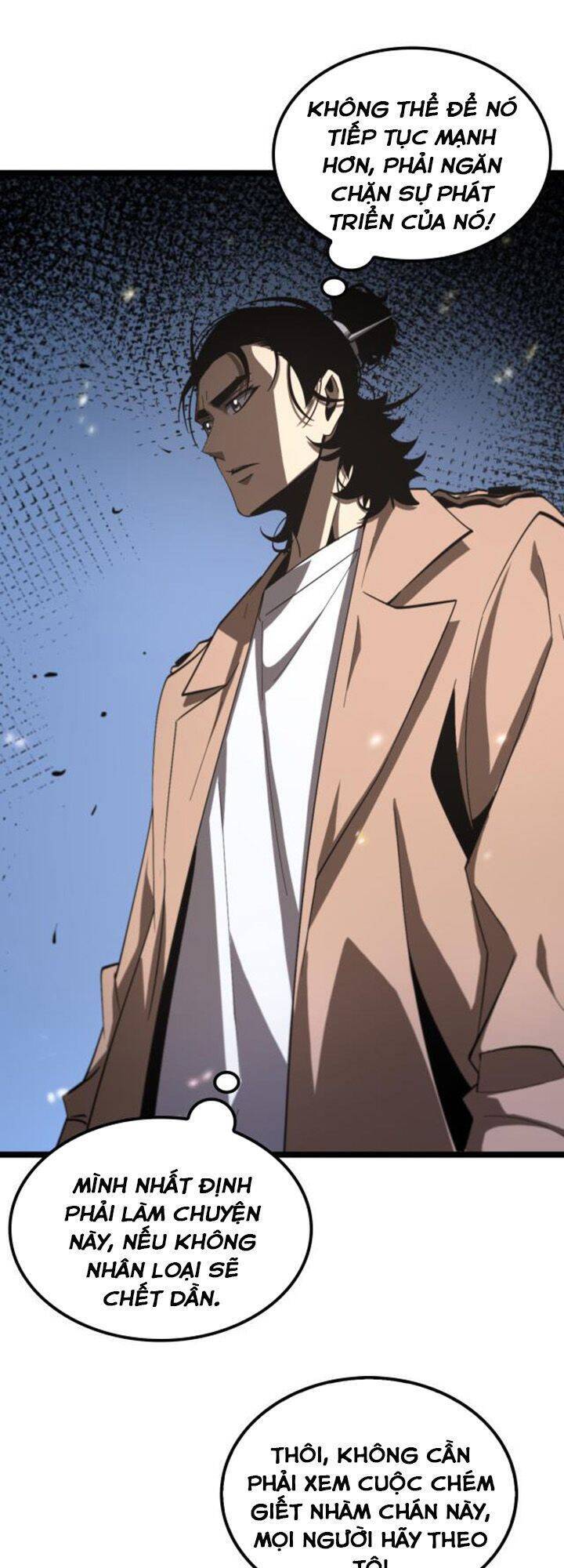 Chư giới tận thế online chapter 131 - Upload bởi truyensieuhay.com