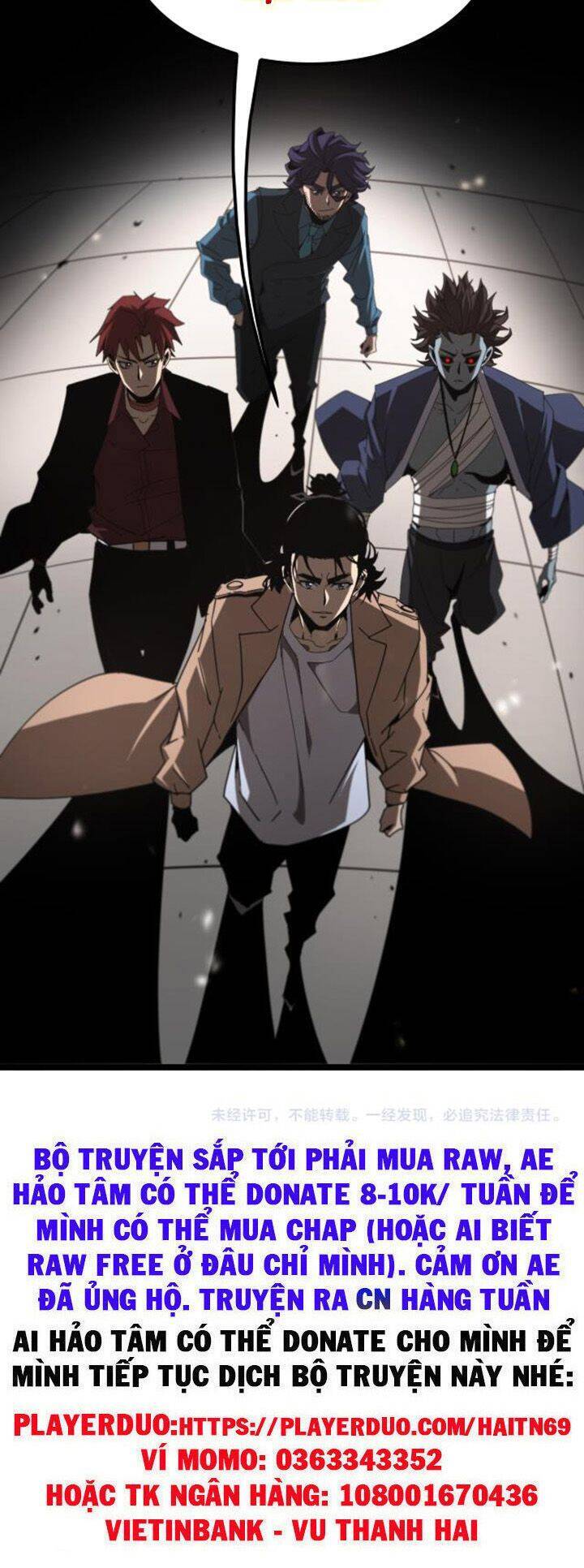 Chư giới tận thế online chapter 131 - Upload bởi truyensieuhay.com